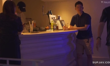 [马赛克破坏] FSDSS-722 幸福放荡的高尔撩拨和强化千春美羽