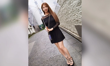 FC2-PPV-4247165 【2/13까지 특별가】「말대로 할 테니 안으로 넣어줘! 내 여친은 미인인데다 상냥하고 거유에 도도한 도미노.