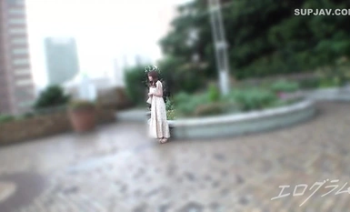 FC2-PPV-4245608 【t●kt●ker】, 리얼. 남자와 이야기하는 것만으로도 얼굴이 새빨개질 정도로 속 깊은 여자의 뒷모습이 위험하다. 뻑뻑한 초심 보지에 질내사정을 요구하여 M자각성시킨다.