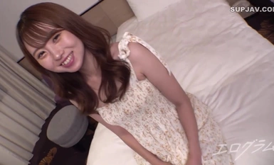 FC2-PPV-4245608 【t●kt●ker】, 리얼. 남자와 이야기하는 것만으로도 얼굴이 새빨개질 정도로 속 깊은 여자의 뒷모습이 위험하다. 뻑뻑한 초심 보지에 질내사정을 요구하여 M자각성시킨다.