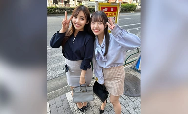 FC2-PPV-4245273 상납 탤런트 25세/27세 미수정【한정】상납 탤런트