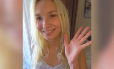 FC2-PPV-4239286 金髮洛杉磯美女！她擁有健康、性感的身體和可愛的笑容。他在性方面非常活躍，我們發生了兩次性行為。 【3天優惠】