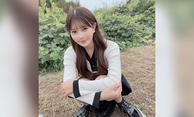 FC2-PPV-4239268 顔出し！！明日まで限定！！某有名女学院を卒業し、その美貌が故に苦労を知らずに育った世間知らずのお嬢様・・・大自然の中で快楽に溺れ絶頂を繰り返す美女に生中出し！！〜 もう一つのストーリー 〜