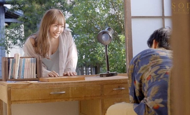 [马赛克破坏] STARS-990 我马上就要结婚了，我的爱人。在婚礼前的有限时间里，肆无忌惮的嫉妒和性欲被砸得粉碎。小仓优奈