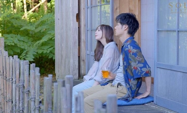 [马赛克破坏] STARS-990 我马上就要结婚了，我的爱人。在婚礼前的有限时间里，肆无忌惮的嫉妒和性欲被砸得粉碎。小仓优奈