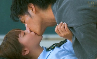 [马赛克破坏] STARS-990 我马上就要结婚了，我的爱人。在婚礼前的有限时间里，肆无忌惮的嫉妒和性欲被砸得粉碎。小仓优奈