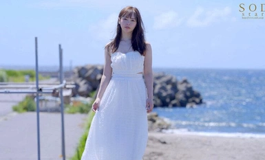 [马赛克破坏] STARS-990 我马上就要结婚了，我的爱人。在婚礼前的有限时间里，肆无忌惮的嫉妒和性欲被砸得粉碎。小仓优奈