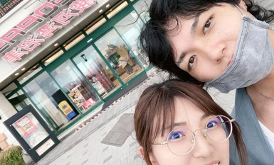 [モザイク破壊]SDAM-097 これがA夫妻の愛のカタチ～ノンフィクションNTR