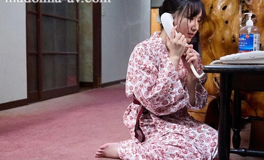 [馬賽克破壞] JUQ-587 麥當娜20週年連續5個月！ ！第三次奇蹟般的合作！ ！ 「獻身於家人的身體」被中年男子玩弄；溫泉之旅。柚葉夏蓮