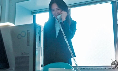 [Mosaic Destruction]APNS-332 Pekerja Cantik Pejabat Undang-undang Emi Imai Yang Dibunuh