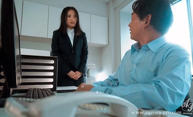 [Mosaic Destruction]APNS-332 Pekerja Cantik Pejabat Undang-undang Emi Imai Yang Dibunuh