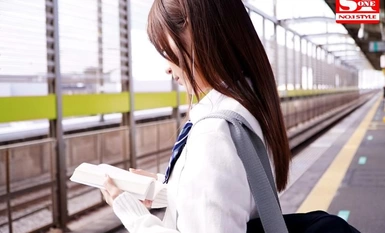 [马赛克破坏] SNIS-887 校花--力量、控制、连接--全包情人车--天使萌萌哒