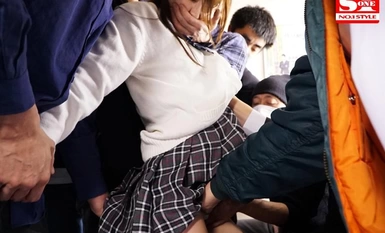 [马赛克破坏] SNIS-887 校花--力量、控制、连接--全包情人车--天使萌萌哒