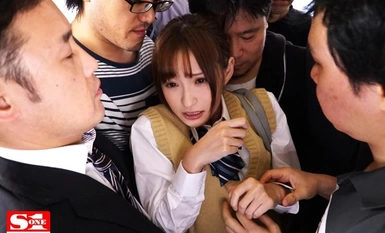 [马赛克破坏] SNIS-887 校花--力量、控制、连接--全包情人车--天使萌萌哒