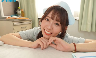 [马赛克破坏] IPX-892 小恶魔情色淫荡护士喜欢口交射精古川本香