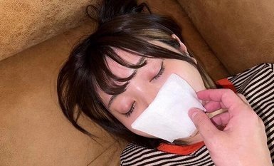 HRSM-028 Fuhou การบุกรุกจิตสำนึกวิญญาณหีช่วงเวลาที่มีสติหน่วยความจำ Creampie Shisareta สาวสวย Tachi