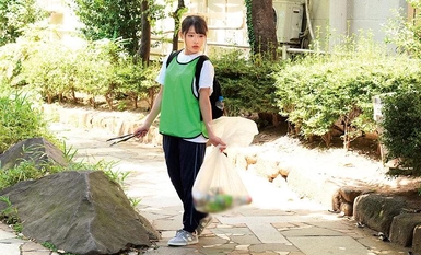 SKMJ-474 Lahat ng magagandang babaeng mag-aaral sa kolehiyo na nagsusumikap sa mga aktibidad na boluntaryo! "Pwede mo ba akong tulungang pagbutihin ang pagsabog ng isang birhen na nagdurusa mula sa napaaga na bulalas?" Ang isang purong batang ba