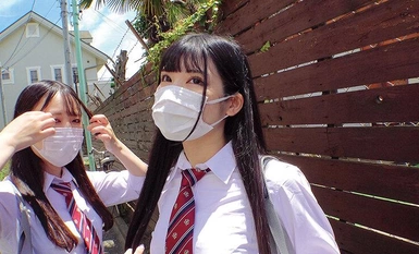 SKMJ-473 Ipaunawa sa mga bastos, maalat na P active girls na minamaliit ang matanda, W rape, dalawang tao na pinarusahan ng malalaking titi x 2 Part 2