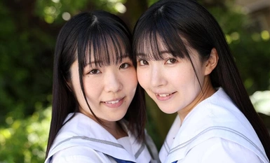 SBMO-1261 我们...当然...做爱...？ 高桥美空 VS 若林美穗