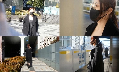 OCH-273 Lascivious train #044 长相姣好的美女，舌灿莲花。