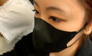 OCH-273 Lascivious train #044 长相姣好的美女，舌灿莲花。