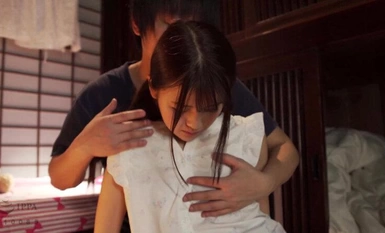 ID-003 วิดีโอลามกอนาจารร่วมประเวณีระหว่างพี่น้อง 4 ชั่วโมงในชนบทกับพี่สาว น้องสาว และหลานสาวของฉัน