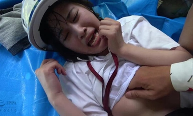 IBW-941Z ロ●ータ美少女連れ去り強●レ●プ映像集 4時間