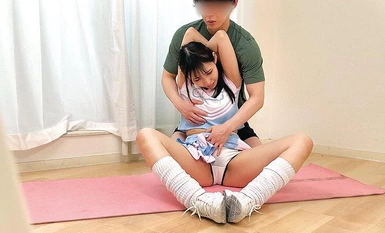 HRSM-030 チアガール狩り 名門強豪○校 チアリーディング部所属