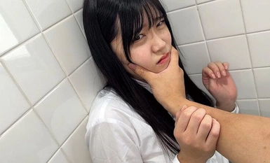 HRSM-030 チアガール狩り 名門強豪○校 チアリーディング部所属