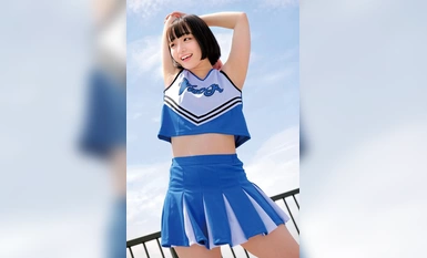 HRSM-030 チアガール狩り 名門強豪○校 チアリーディング部所属