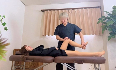 HRSM-029 性騷擾整形診所- 4位正在找工作的隱藏巨乳女孩，脫掉衣服後的風格非常好！性騷擾按摩→赤裸裸的刺傷！