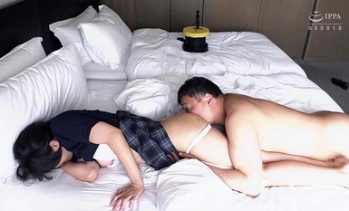 DFE-076 딸이 먹여주고 있습니다. 이치카와 리쿠