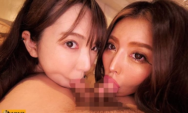 BMW-298 舔吮荡妇吸干其他所有精子！吹箫口交射精 BEST！