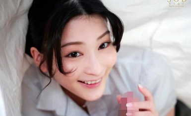 [モザイク破壊]STARS-974 ずっと布団の中…密着ねっとりピストンでドクドク中出しが止まらない 本庄鈴