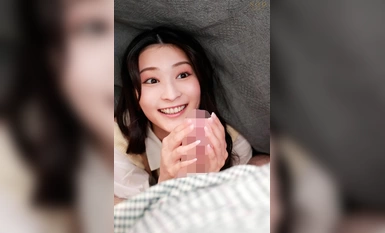 [モザイク破壊]STARS-974 ずっと布団の中…密着ねっとりピストンでドクドク中出しが止まらない 本庄鈴