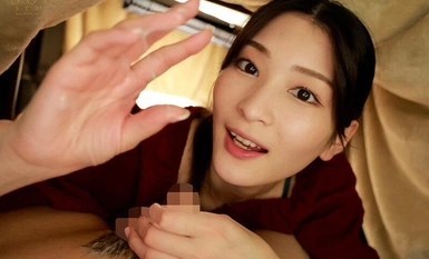 [モザイク破壊]STARS-974 ずっと布団の中…密着ねっとりピストンでドクドク中出しが止まらない 本庄鈴