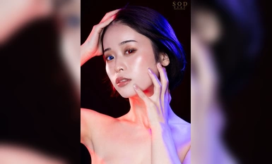 [Mozek musnah] STARS-969 Saya tidak akan membiarkan model yang saya kagumi, MINAMO, membenci saya. Saya akan melakukan apa sahaja yang saya mahu dengan urutan mencuci otak!