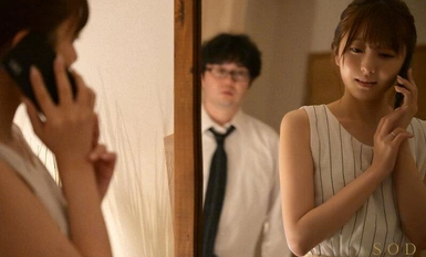 [การทำลายโมเสก] STARS-968 ชมรมแลกเปลี่ยนคู่รัก ฮิคาริ อาโอโซระ ผู้หญิงที่แต่งงานแล้วลามกที่ติดเซ็กส์กับสามีของคนอื่นเพื่อบรรเทาความไร้เพศของเธอ