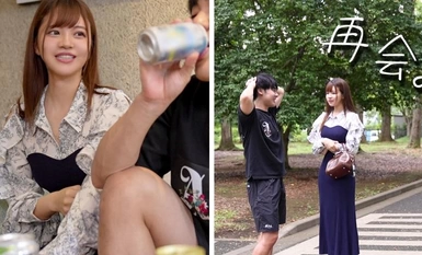 MMNM-003 ผู้หญิงที่ติดเซ็กส์จนแฟนทิ้งเธอไป: Rina (22) [หนองน้ำแสนหวานที่ผู้หญิงติด]