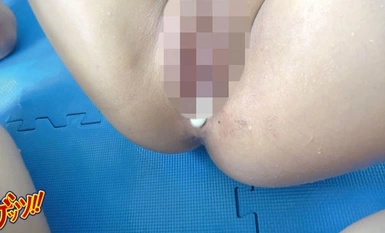 278GBAN-011 혼자 수영하던 수영복 소녀가 매너가 나쁜 DQN 수영선수에게 수영장 성추행을 당하고 질내 사정으로 굴욕감을 느낀다.