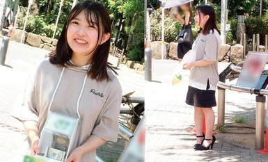 230ORECO-580 Misaki.