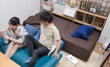 200GANA-2987 In the fuck room of a pick-up artist with a hundred battles, a girl with H-cup big tits who has a good groove is brought into the room and sex is hidden. 331 Not only the big tits! She also has great sensitivity and comes so much that she alm