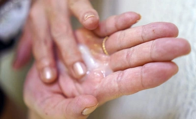 VNDS-3408 スナックママの美の秘訣 六十路の精子ハンター 山元美弥子