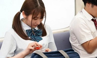 PIYO-191 Berpura-pura tidur dengan sawan. ~Video rogol tidur songsang di mana seorang gadis muda menidurkan pelajar lelaki yang diminatinya dan merangkap nafsu seks~