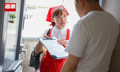 NHDTB-877 가사도우미 언니의 엉덩이가 유혹하는 것처럼 보여서 확장 없이 바로 항문 FUCK으로 항문의 쾌감을 두드려 주었습니다.