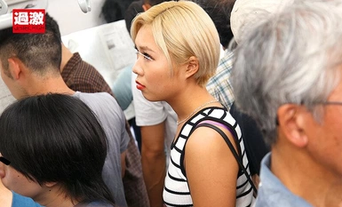 NHDTB-874 Squirting Gal Lover - 用持续的喷射与这个自大的女孩做爱，直到她再也无法抗拒！