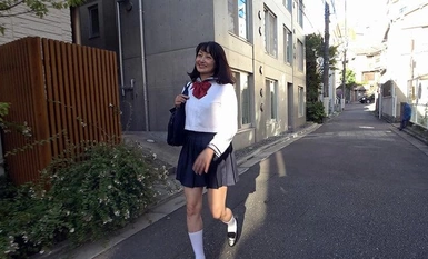 NEO-812 ชุดกะลาสีผู้หญิงที่เป็นผู้ใหญ่ไม่หยุดยั้งความอัปยศ Rina Takakura