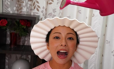 NEO-811 Rambut Panjang Cumming Azusa Misaki