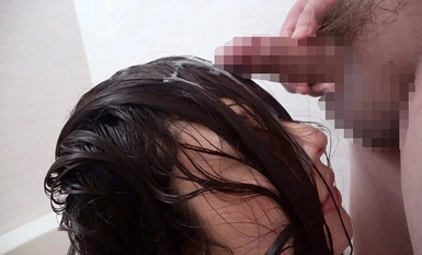 NEO-811 Rambut Panjang Cumming Azusa Misaki