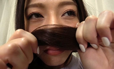 NEO-811 Rambut Panjang Cumming Azusa Misaki